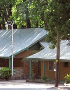 Cedar Lodge