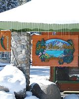 June Lake Motel