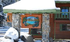 June Lake Motel