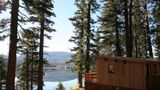 <b>Kit Carson Lodge Exterior</b>
