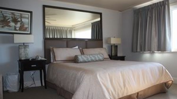 Laguna Surf Lodge by SCP Room