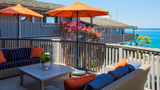 Scripps Inn Exterior