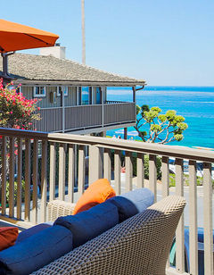 Scripps Inn