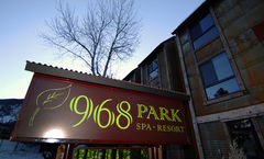 Inn at South Lake Tahoe