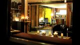 968 Park Hotel Lobby