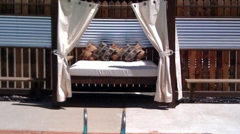 <b>Inn at South Lake Tahoe Pool</b>