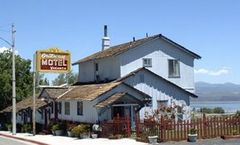 Yosemite Gateway Motel