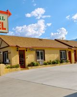 The Portal Motel