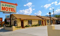 The Portal Motel