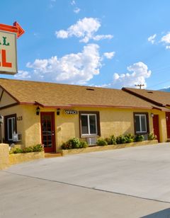 The Portal Motel