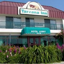 Tarzana Inn
