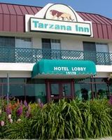 Tarzana Inn