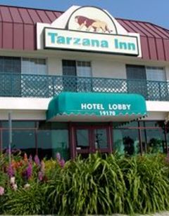 Tarzana Inn