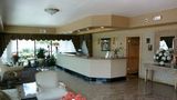 Tarzana Inn Lobby
