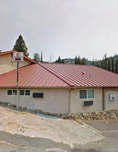 Yosemite Inn