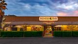 Miners Inn Exterior