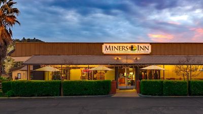 Miners Inn