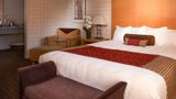 <b>Menlo Park Inn Room</b>