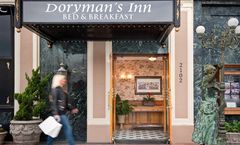 Doryman's Oceanfront Inn
