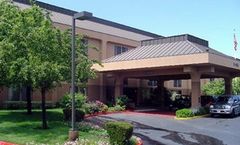 La Quinta Inn Oakland Airport Coliseum