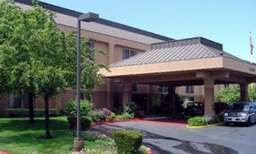 La Quinta Inn Oakland Airport Coliseum