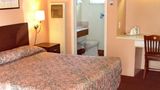 Villa Court Inn Oroville Room