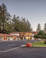 The Palo Alto Inn