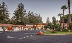 The Palo Alto Inn