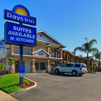 Days Inn & Suites San Diego / SDSU