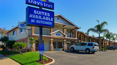 Days Inn & Suites San Diego / SDSU