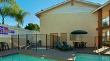 Days Inn & Suites San Diego / SDSU Pool
