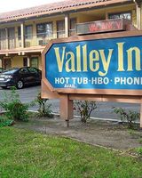 Valley Inn San Jose