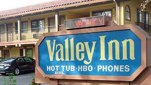 Valley Inn San Jose