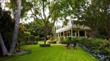 <b>Simpson House Inn Exterior</b>