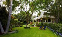 Simpson House Inn