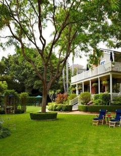 Simpson House Inn