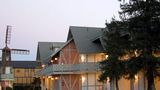 <b>Kronborg Inn Exterior</b>