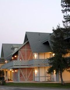 Kronborg Inn
