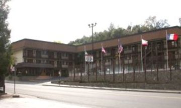 Heritage Inn Yosemite/Sonora