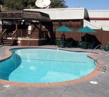 Heritage Inn Yosemite/Sonora Pool