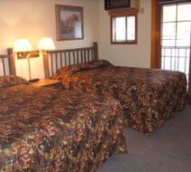 Heritage Inn Yosemite/Sonora Room