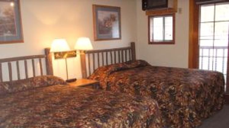 Heritage Inn Yosemite/Sonora Room