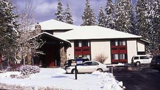 Inn at Truckee