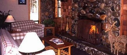 Inn at Truckee Lobby