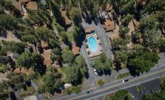 Golden Bear Cottages