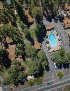 Golden Bear Cottages