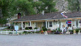 Meadowcliff Coleville Exterior