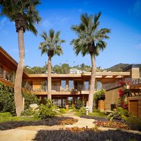 Nobu Ryokan Malibu