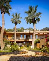 Nobu Ryokan Malibu