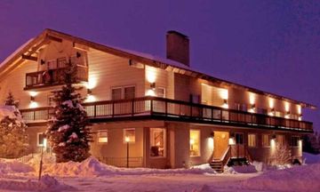 Mammoth Creek Inn